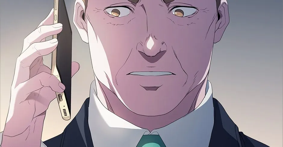 Read Dr. Choi Tae-Soo chapter 208 image 33 on Lezhin