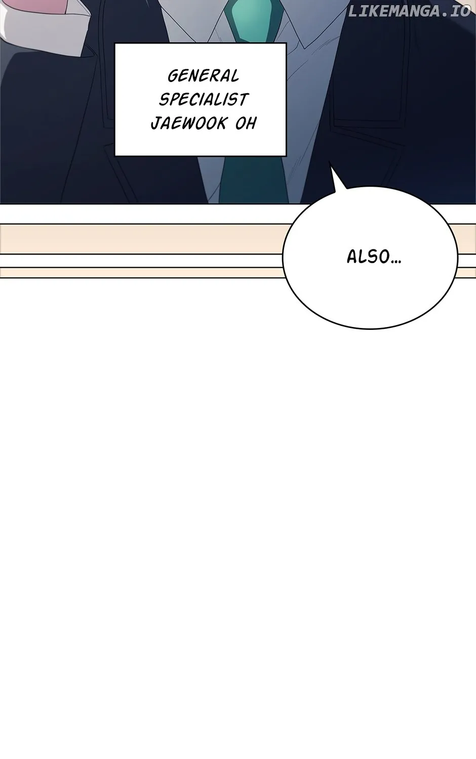Read Dr. Choi Tae-Soo chapter 208 image 34 on Lezhin