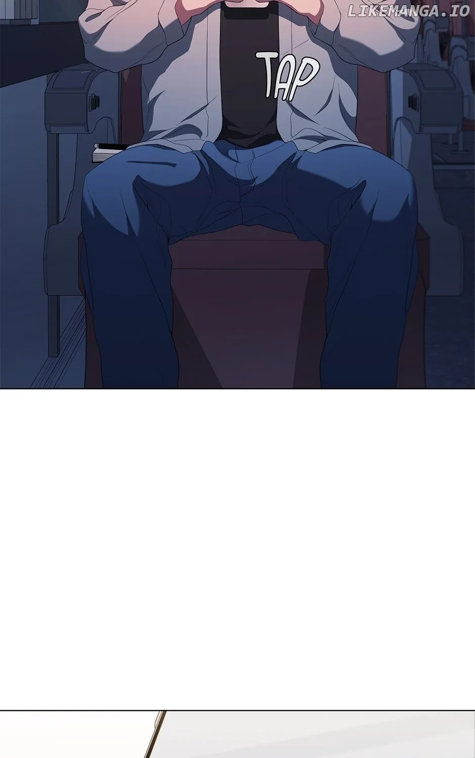 Read Dr. Choi Tae-Soo chapter 208 image 44 on Lezhin
