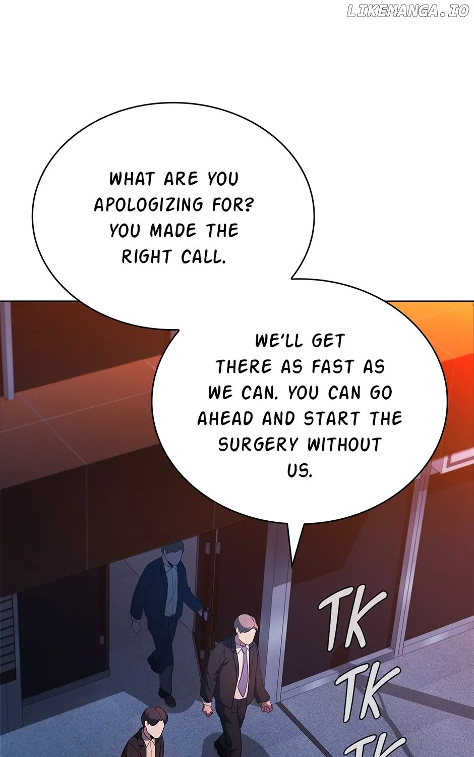 Read Dr. Choi Tae-Soo chapter 208 image 52 on Lezhin
