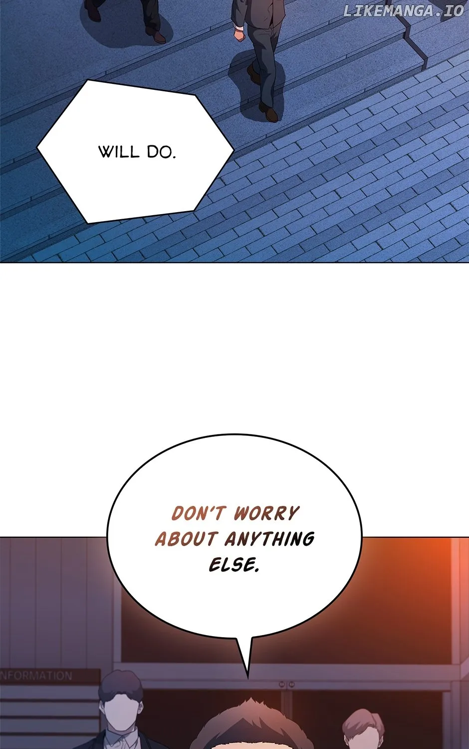 Read Dr. Choi Tae-Soo chapter 208 image 54 on Lezhin