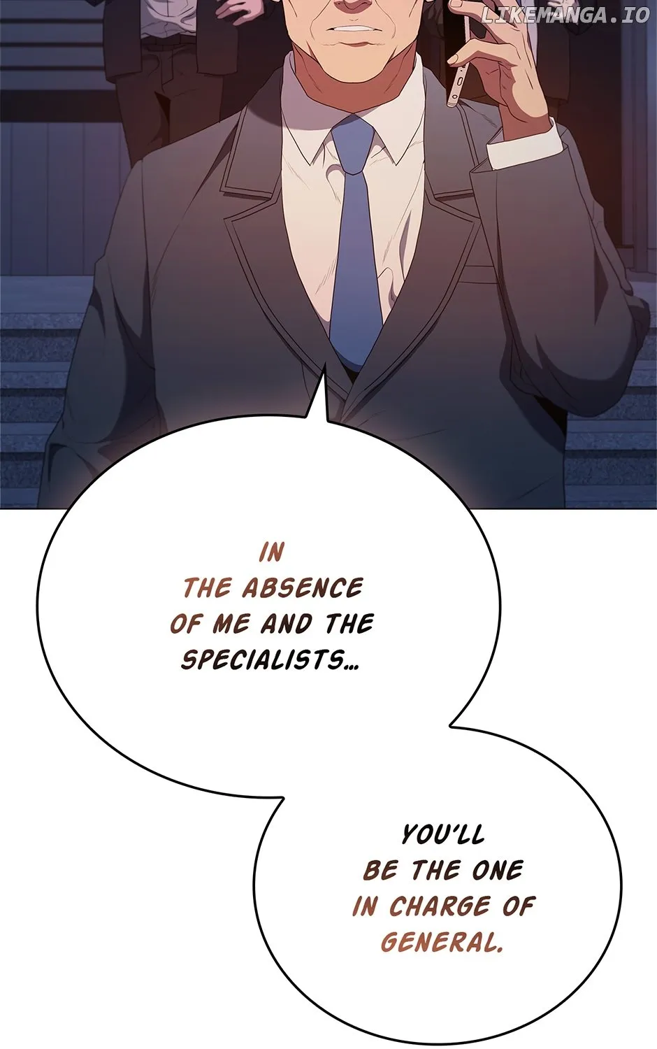 Read Dr. Choi Tae-Soo chapter 208 image 56 on Lezhin