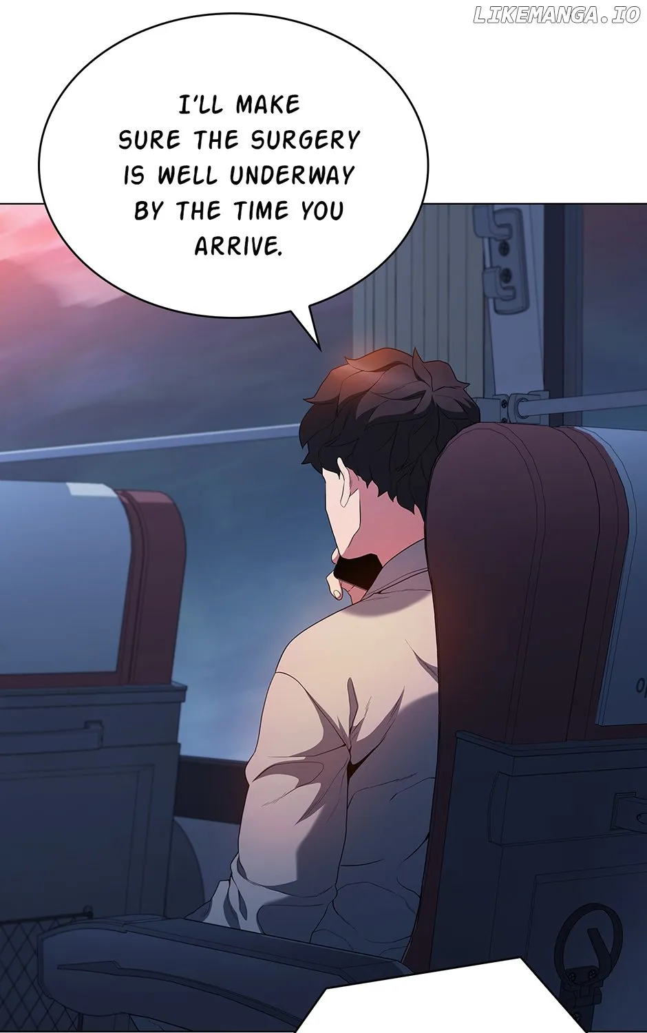 Read Dr. Choi Tae-Soo chapter 208 image 58 on Lezhin