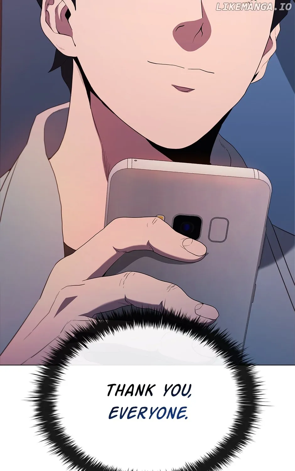 Read Dr. Choi Tae-Soo chapter 208 image 62 on Lezhin