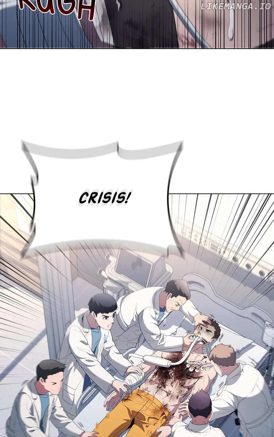 Read Dr. Choi Tae-Soo chapter 208 image 66 on Lezhin
