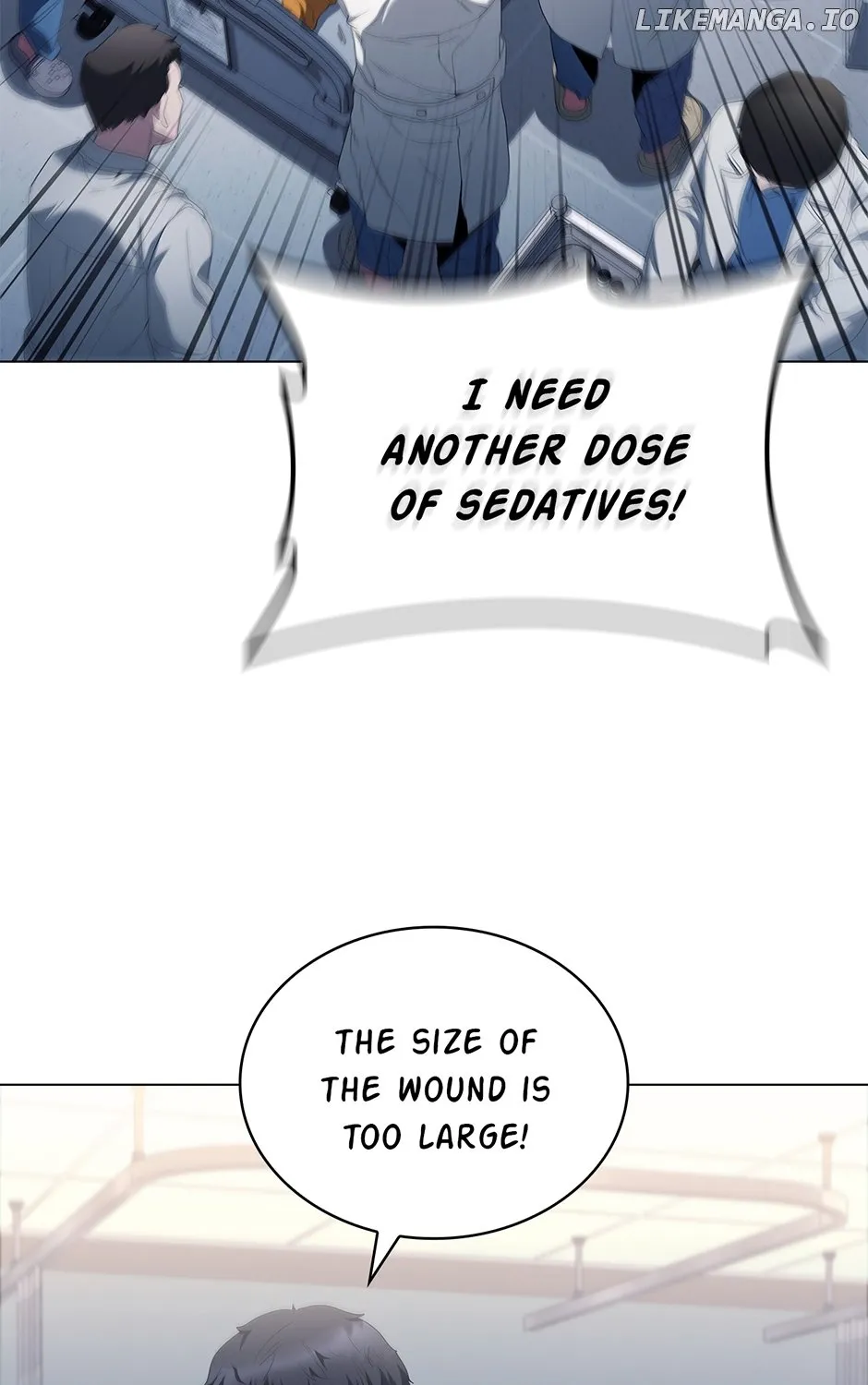 Read Dr. Choi Tae-Soo chapter 208 image 68 on Lezhin