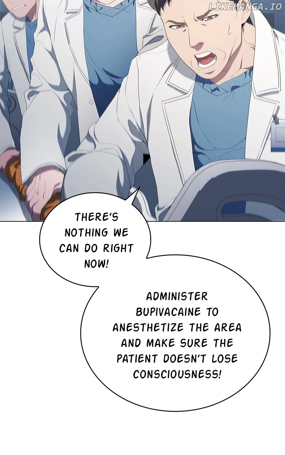 Read Dr. Choi Tae-Soo chapter 208 image 70 on Lezhin