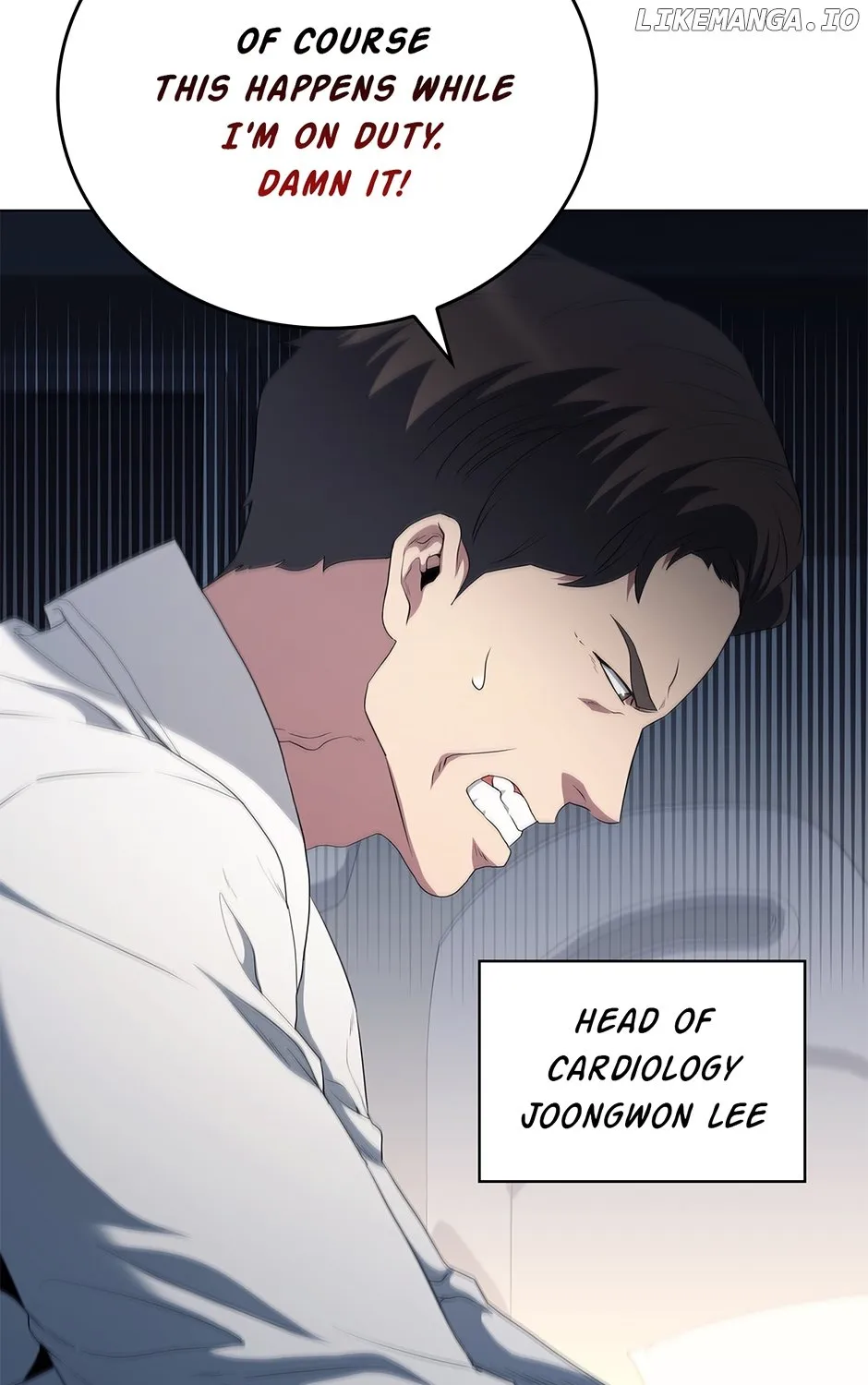 Read Dr. Choi Tae-Soo chapter 208 image 72 on Lezhin
