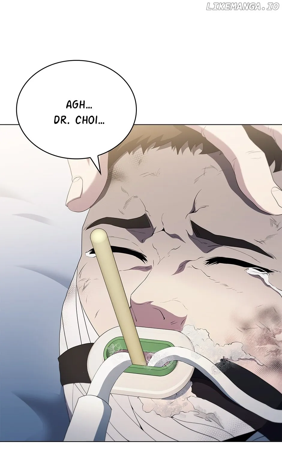 Read Dr. Choi Tae-Soo chapter 208 image 74 on Lezhin