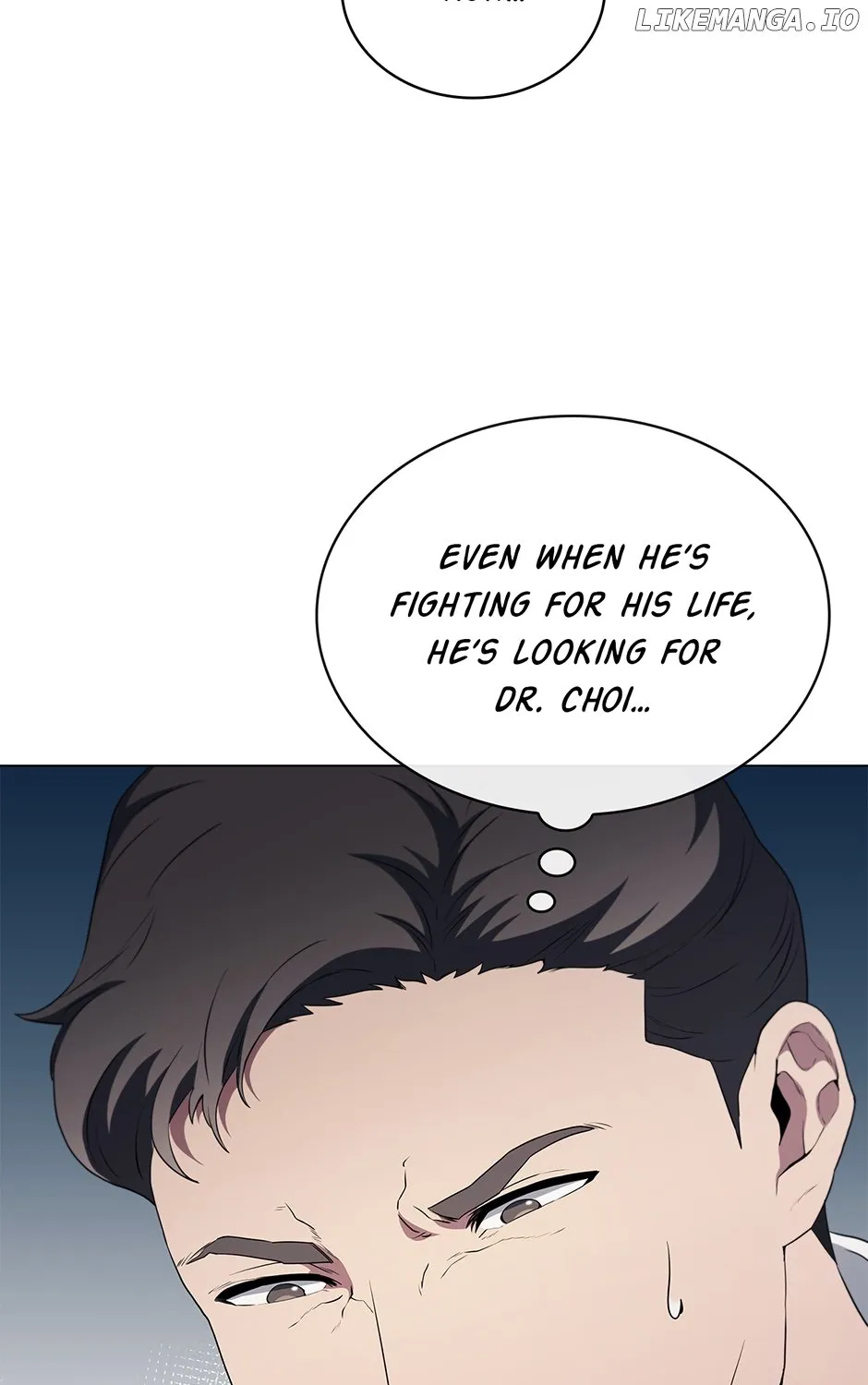 Read Dr. Choi Tae-Soo chapter 208 image 78 on Lezhin