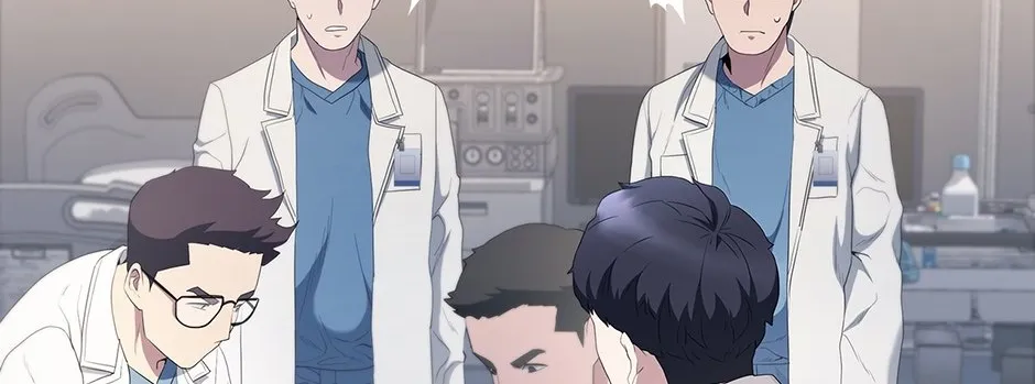 Read Dr. Choi Tae-Soo chapter 208 image 81 on Lezhin