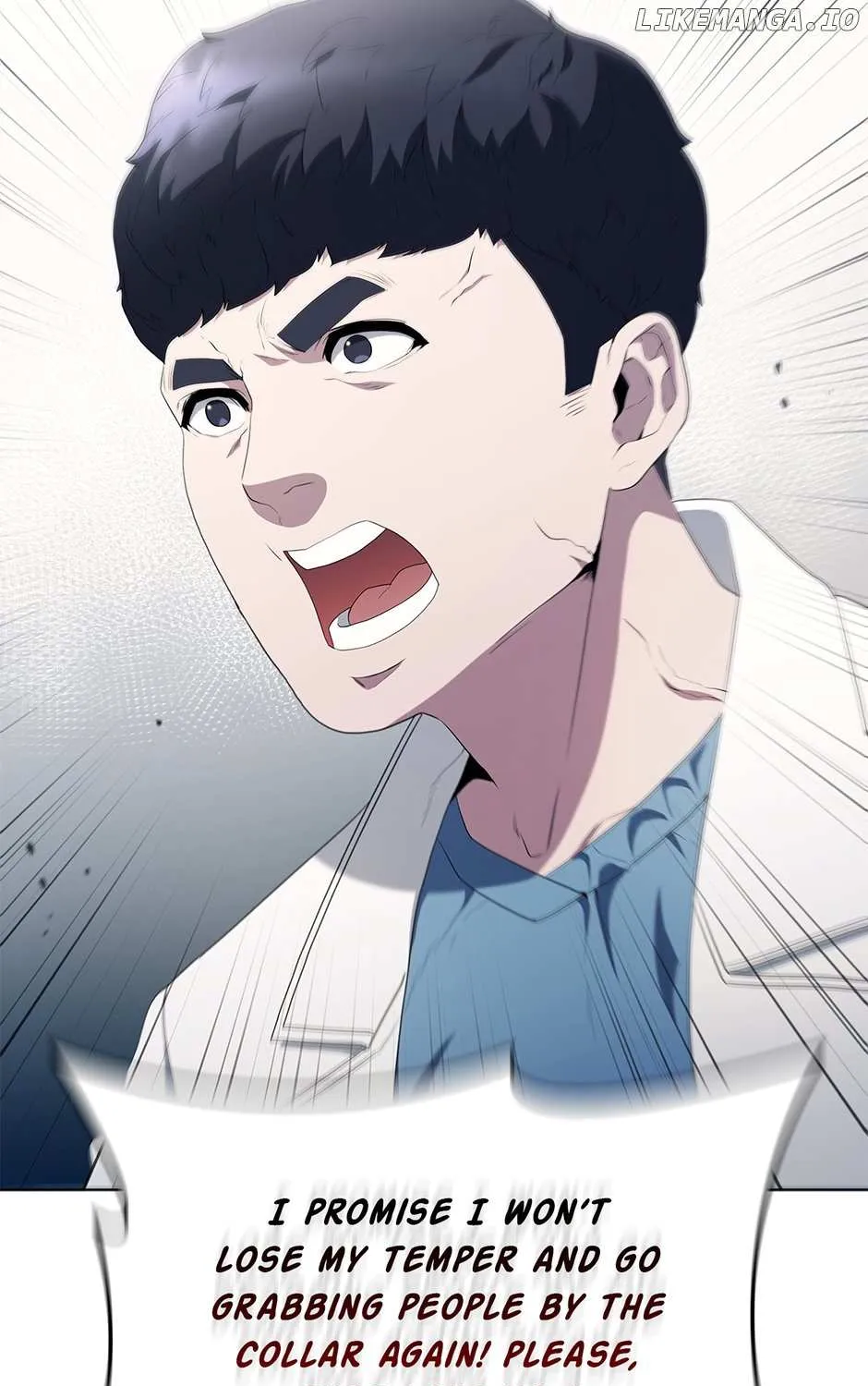Read Dr. Choi Tae-Soo chapter 208 image 84 on Lezhin