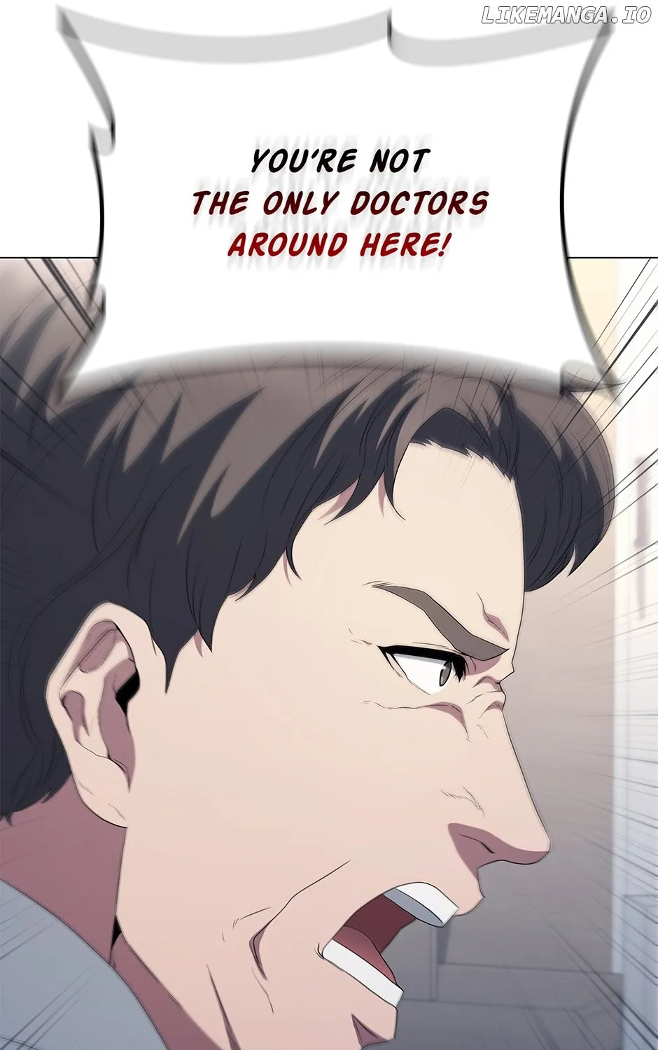 Read Dr. Choi Tae-Soo chapter 208 image 88 on Lezhin