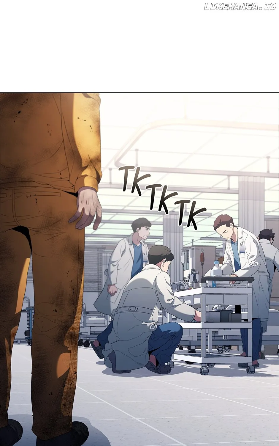 Read Dr. Choi Tae-Soo chapter 208 image 96 on Lezhin