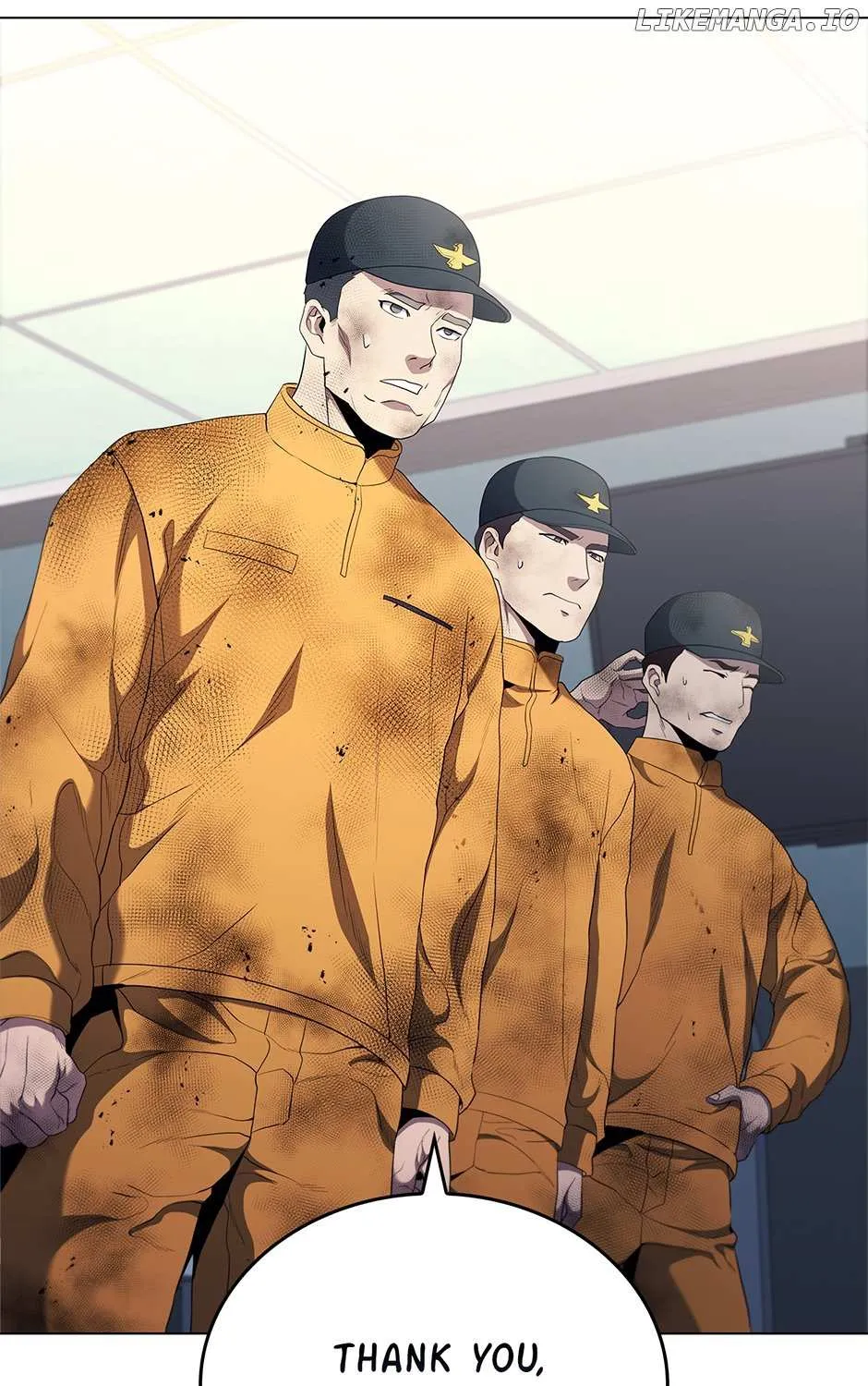 Read Dr. Choi Tae-Soo chapter 208 image 98 on Lezhin