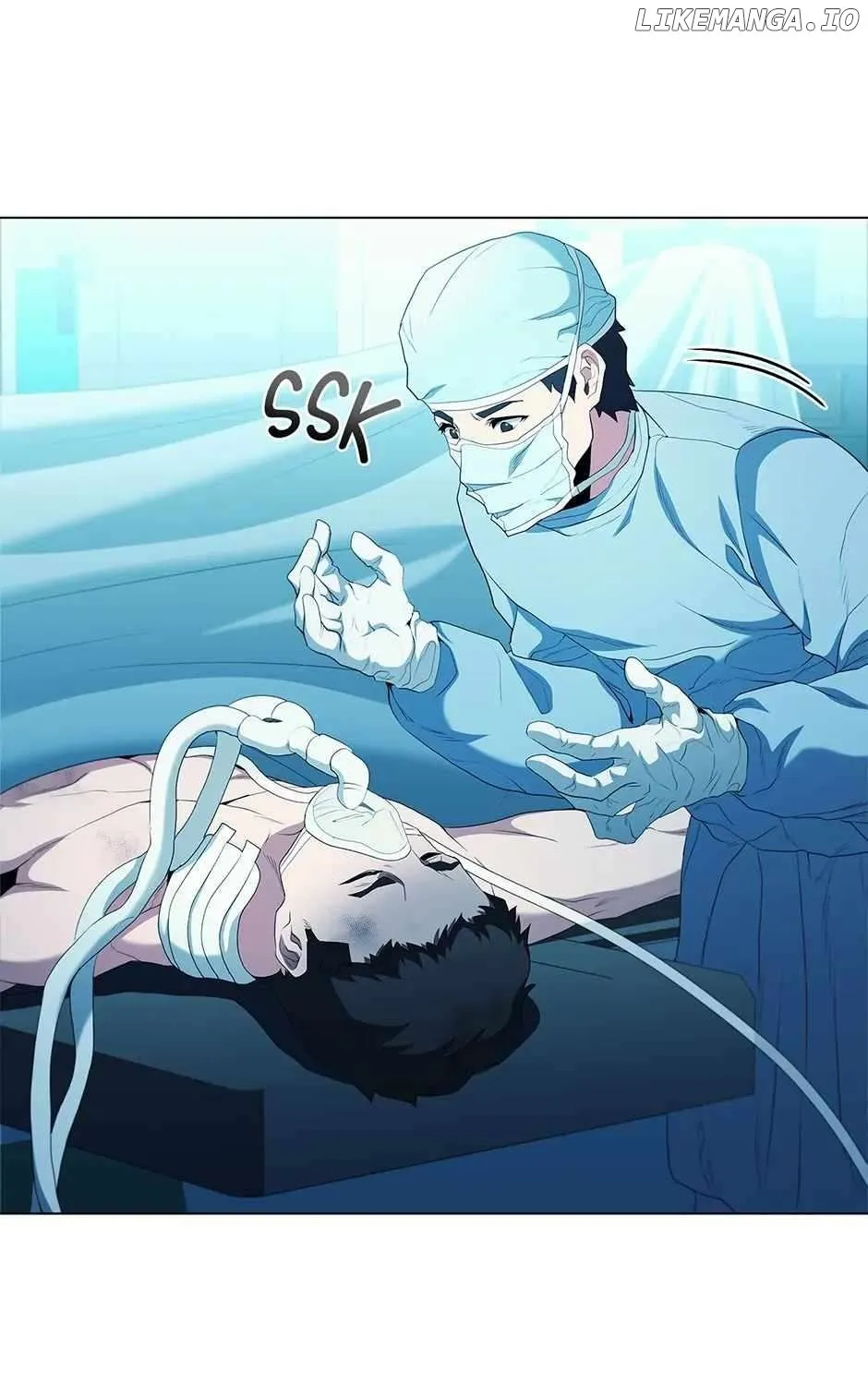 Read Dr. Choi Tae-Soo chapter 209 image 105 on Lezhin