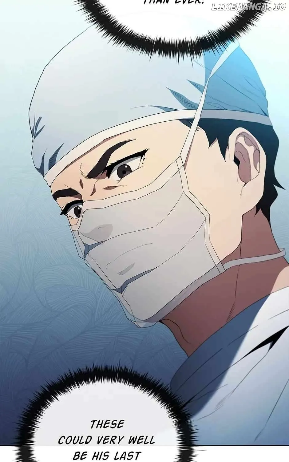 Read Dr. Choi Tae-Soo chapter 209 image 109 on Lezhin