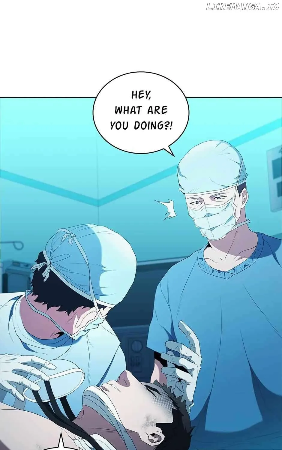 Read Dr. Choi Tae-Soo chapter 209 image 113 on Lezhin