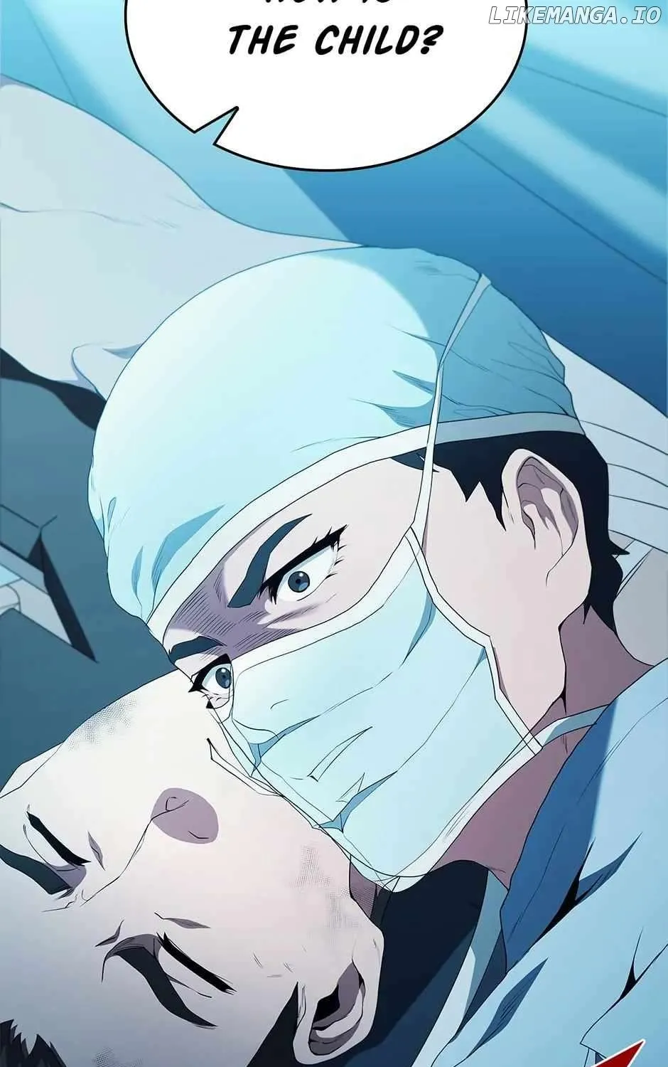 Read Dr. Choi Tae-Soo chapter 209 image 117 on Lezhin