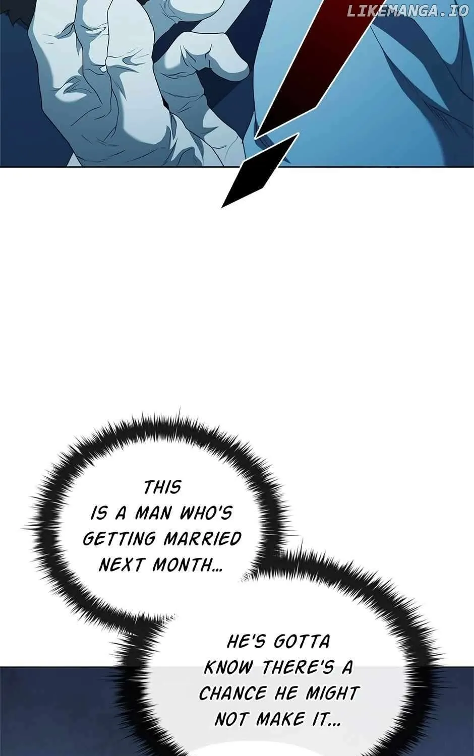 Read Dr. Choi Tae-Soo chapter 209 image 119 on Lezhin