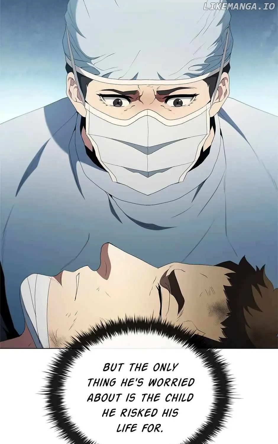 Read Dr. Choi Tae-Soo chapter 209 image 121 on Lezhin
