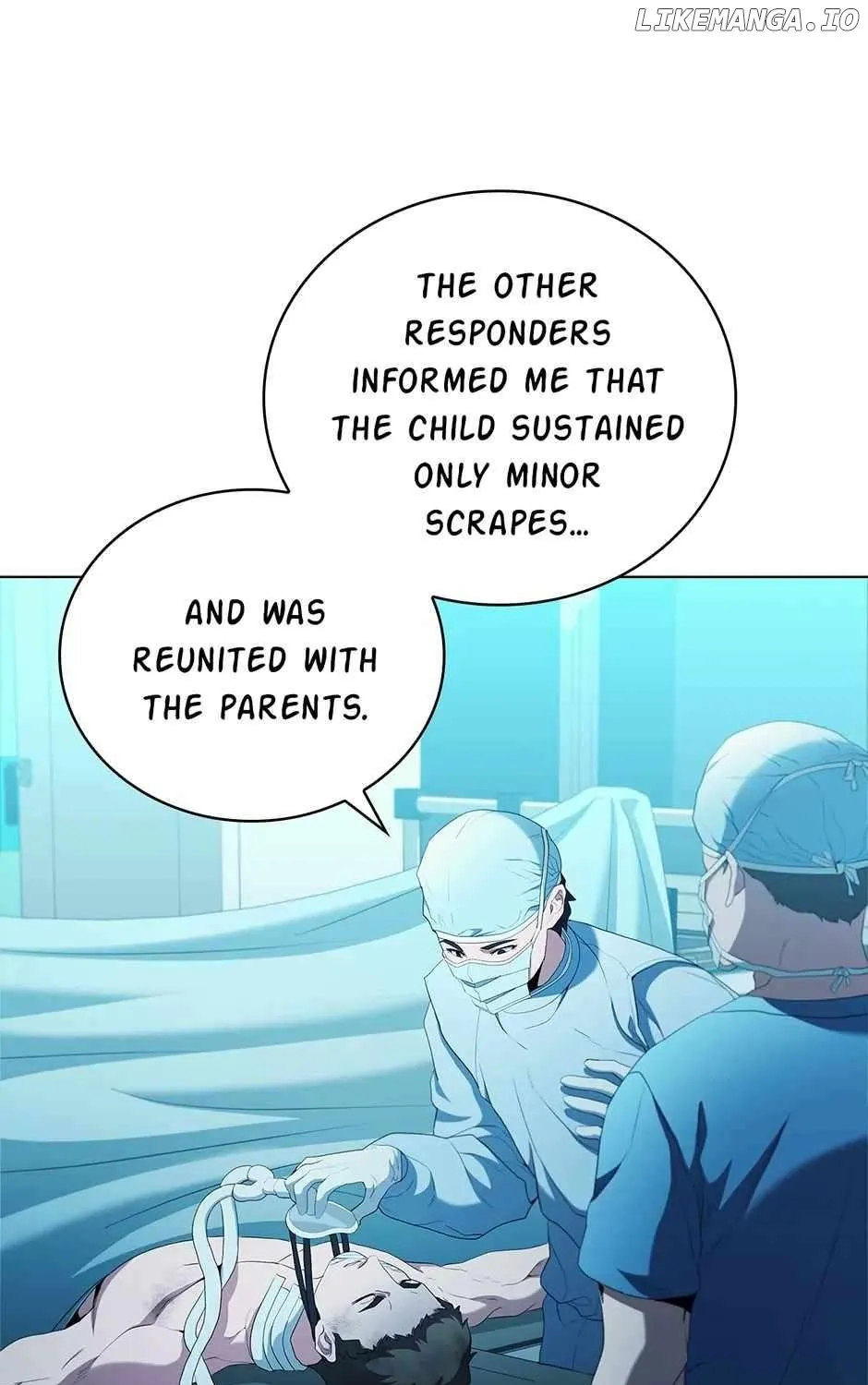 Read Dr. Choi Tae-Soo chapter 209 image 123 on Lezhin