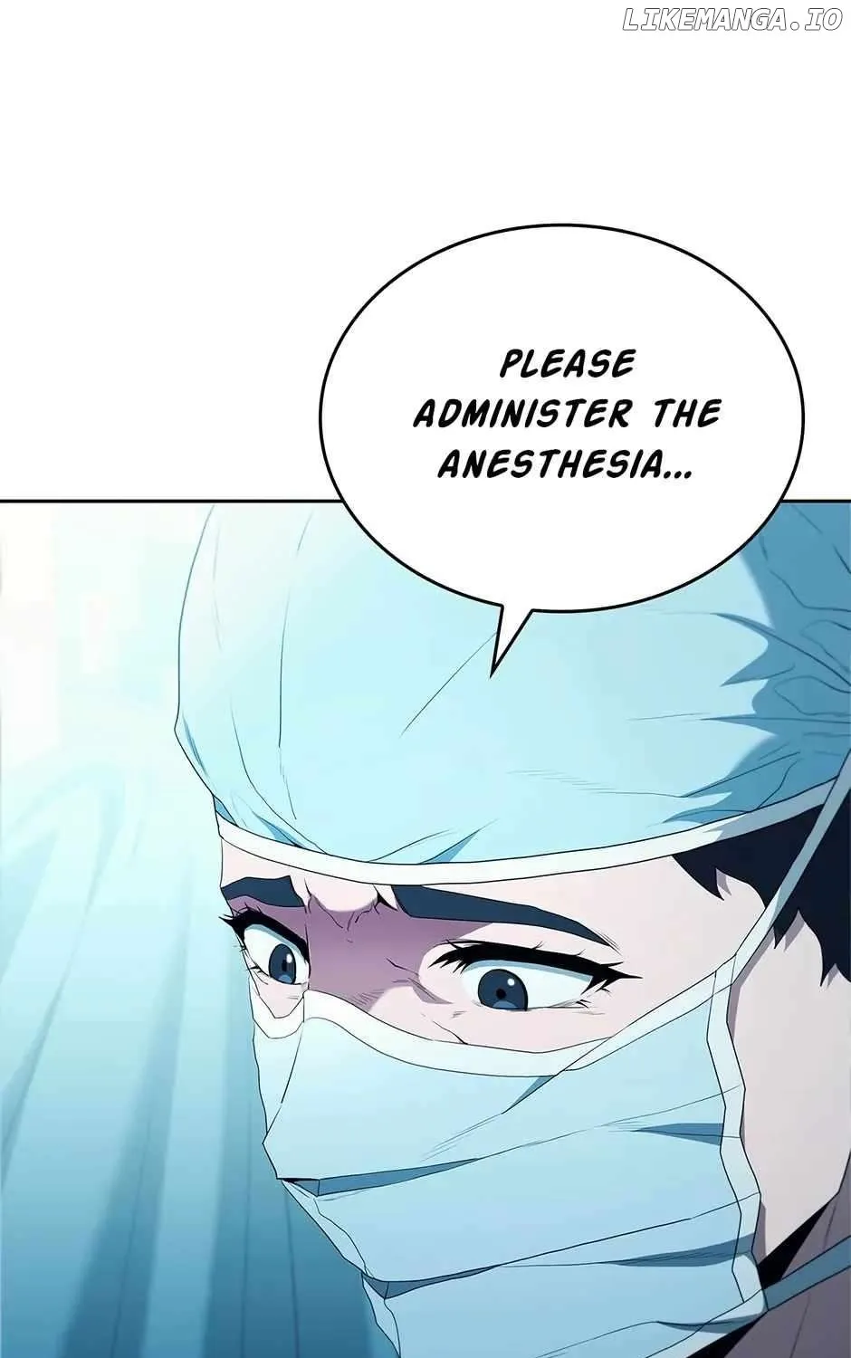 Read Dr. Choi Tae-Soo chapter 209 image 129 on Lezhin