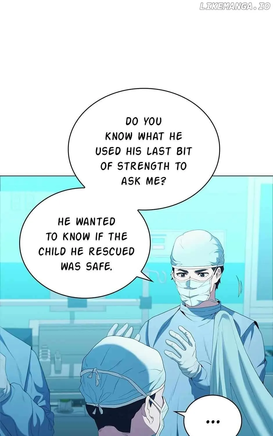 Read Dr. Choi Tae-Soo chapter 209 image 131 on Lezhin