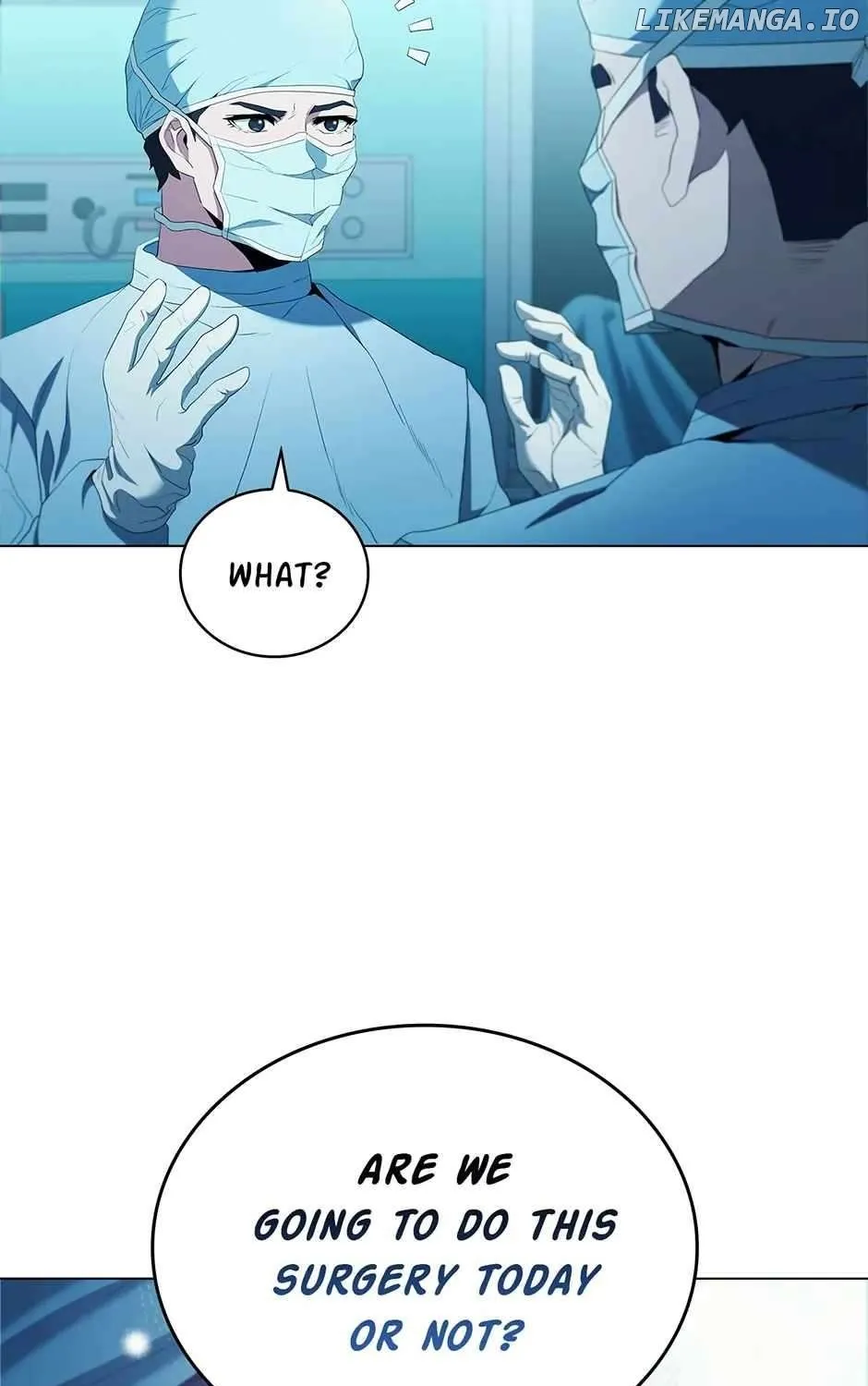 Read Dr. Choi Tae-Soo chapter 209 image 137 on Lezhin