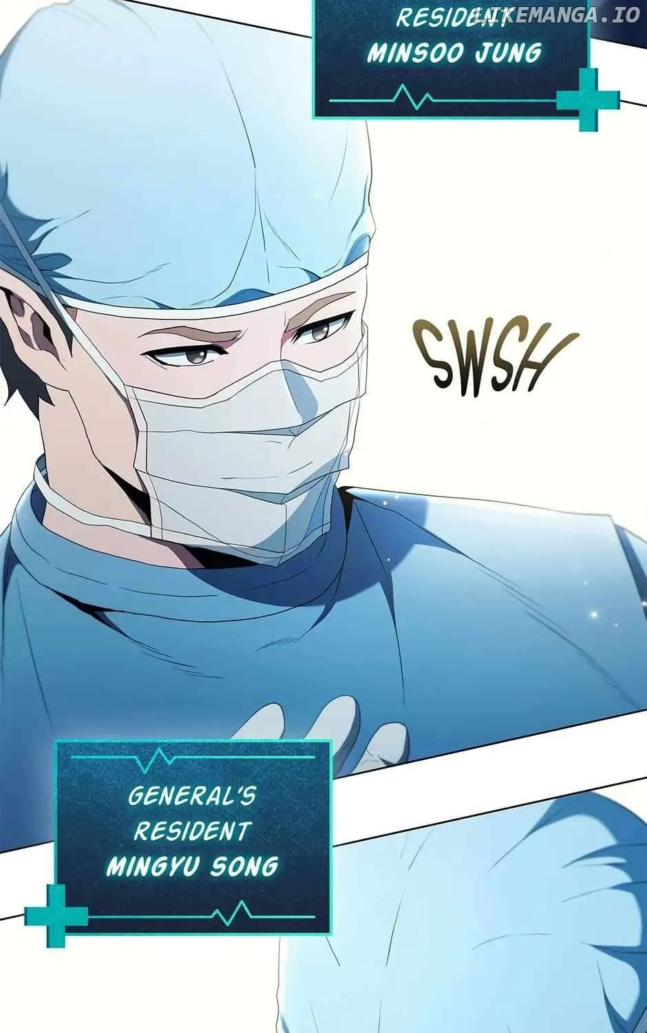 Read Dr. Choi Tae-Soo chapter 209 image 143 on Lezhin