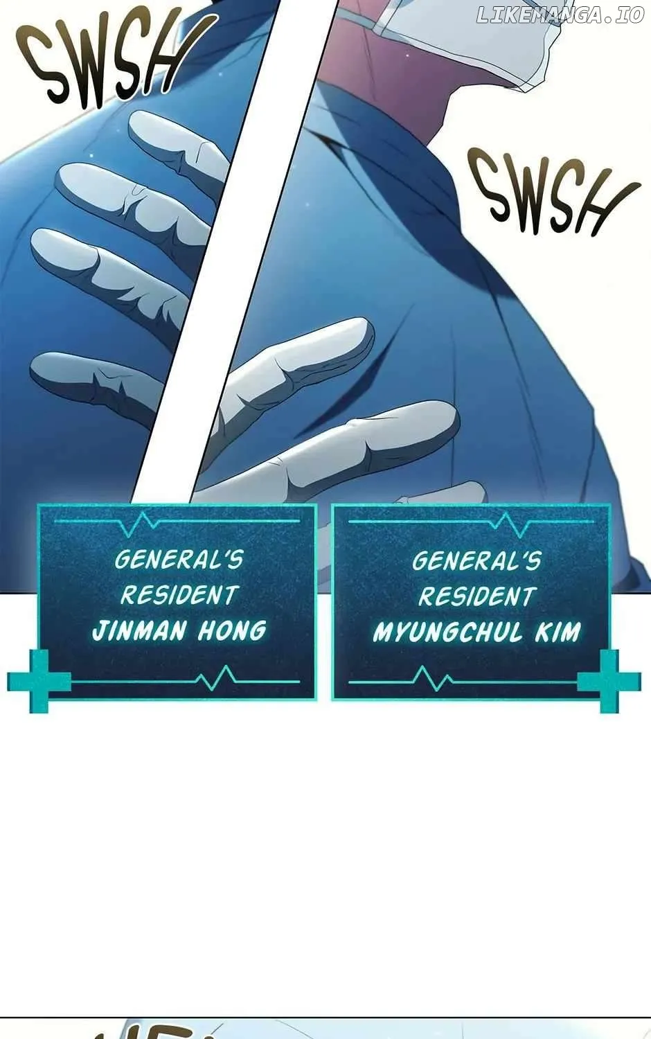 Read Dr. Choi Tae-Soo chapter 209 image 147 on Lezhin