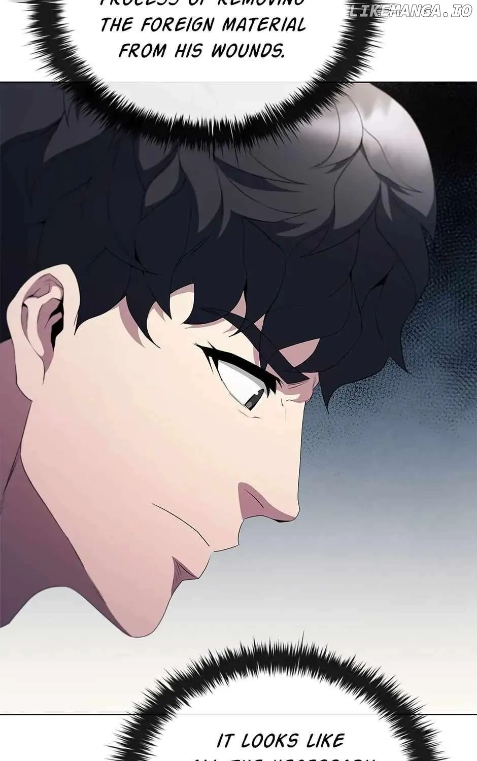 Read Dr. Choi Tae-Soo chapter 209 image 17 on Lezhin
