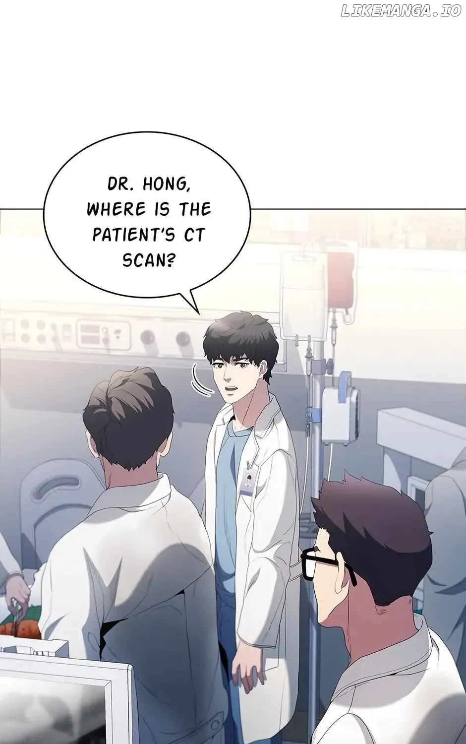 Read Dr. Choi Tae-Soo chapter 209 image 19 on Lezhin