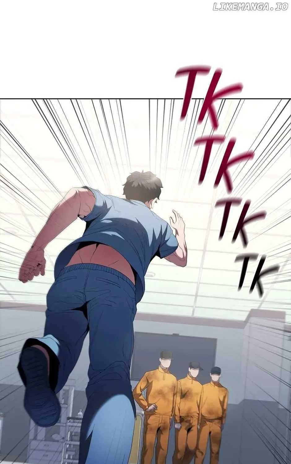 Read Dr. Choi Tae-Soo chapter 209 image 3 on Lezhin