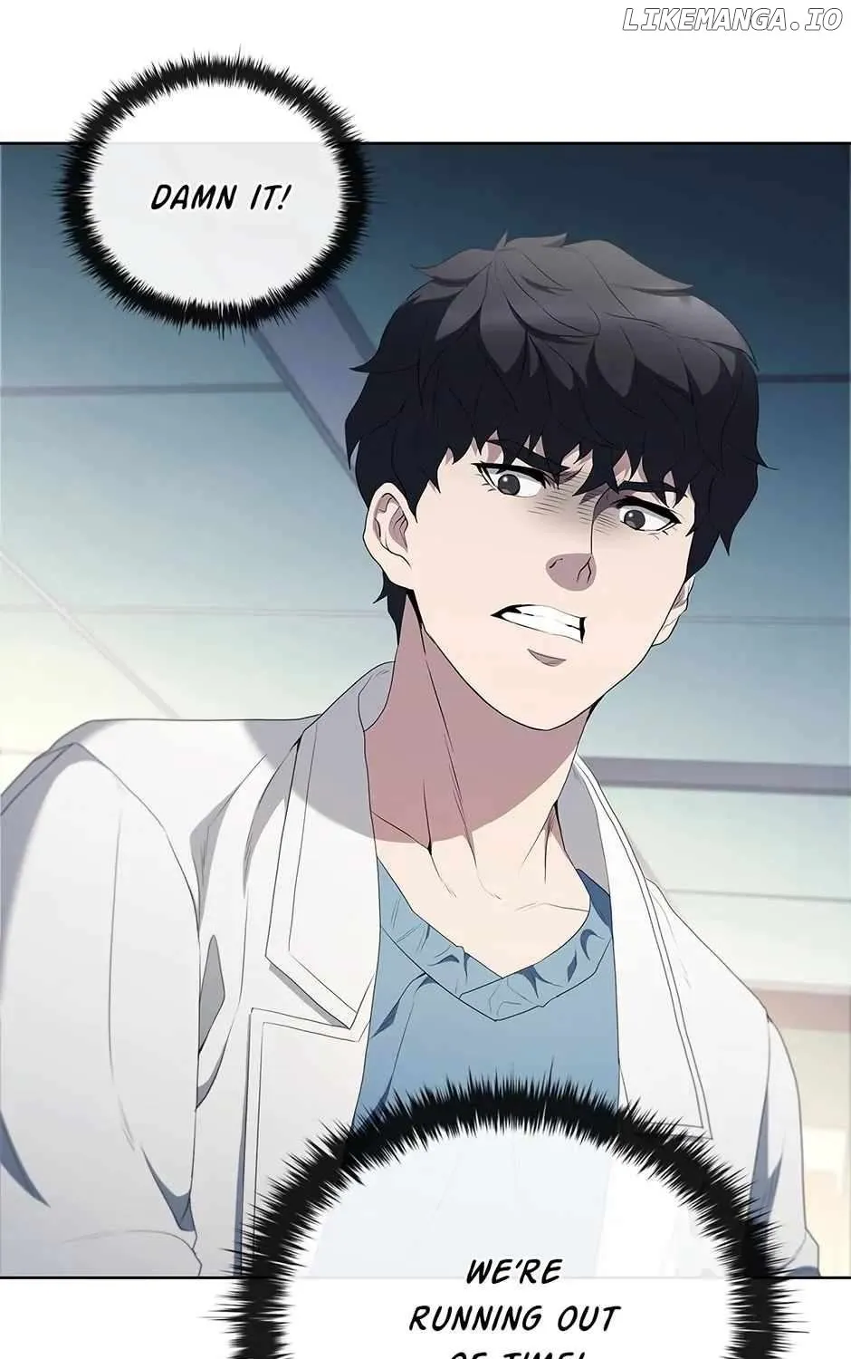 Read Dr. Choi Tae-Soo chapter 209 image 47 on Lezhin