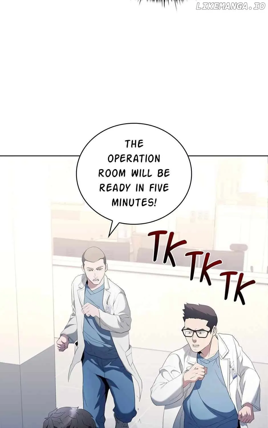 Read Dr. Choi Tae-Soo chapter 209 image 49 on Lezhin