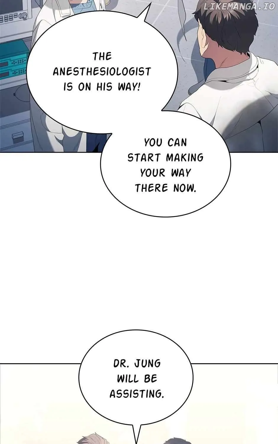 Read Dr. Choi Tae-Soo chapter 209 image 51 on Lezhin