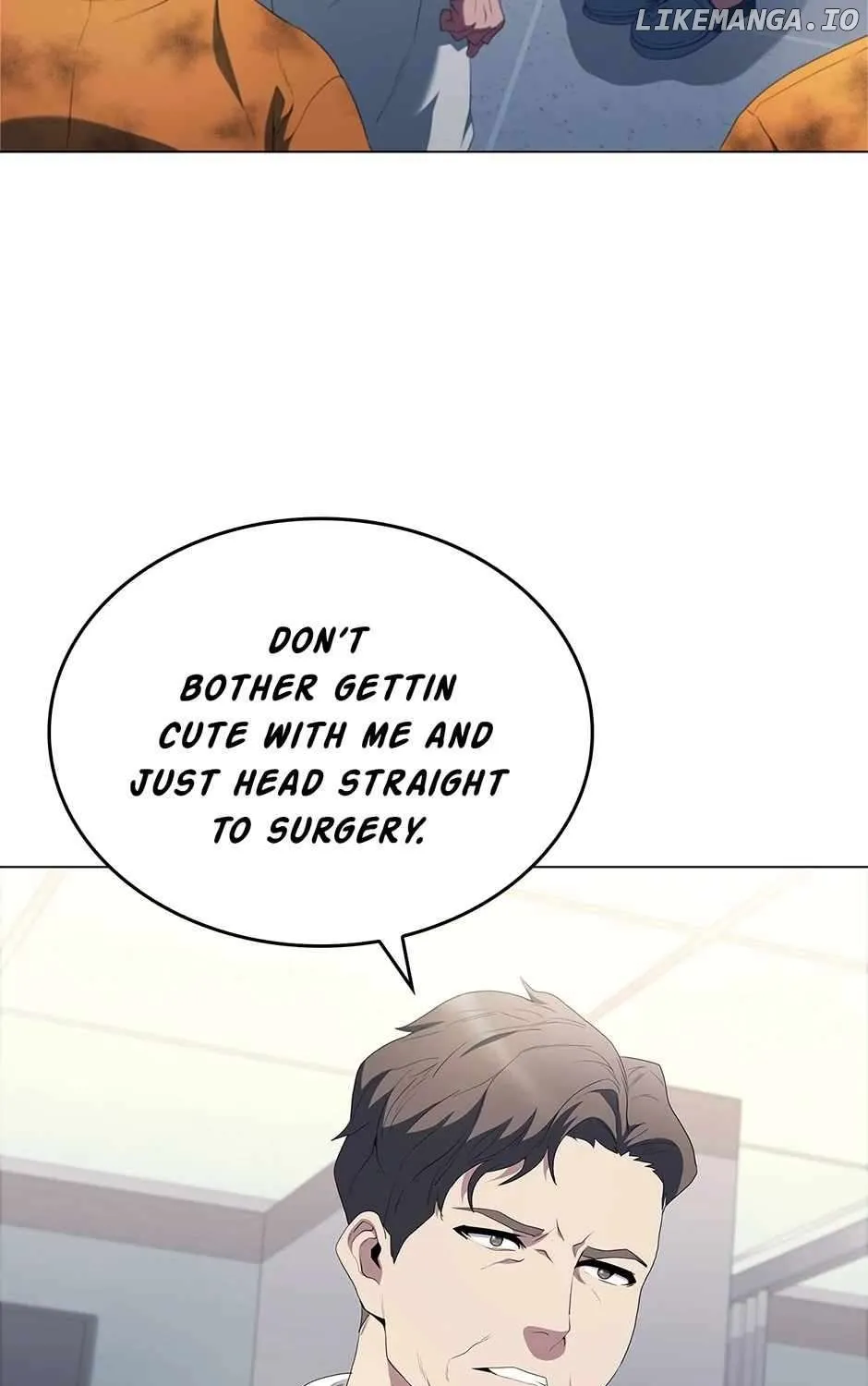 Read Dr. Choi Tae-Soo chapter 209 image 63 on Lezhin