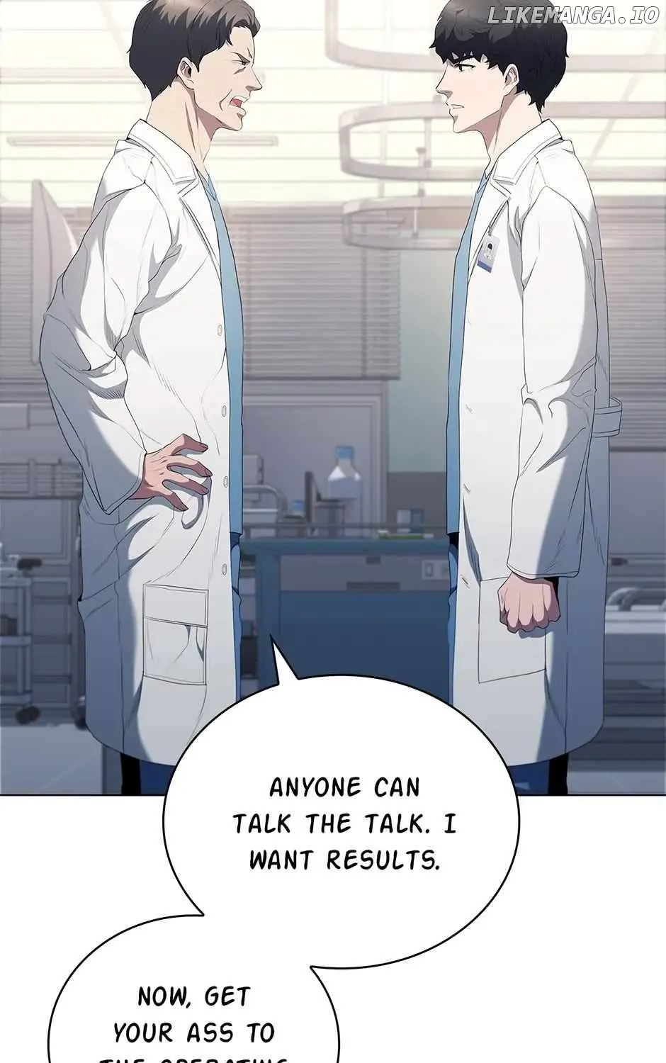 Read Dr. Choi Tae-Soo chapter 209 image 67 on Lezhin