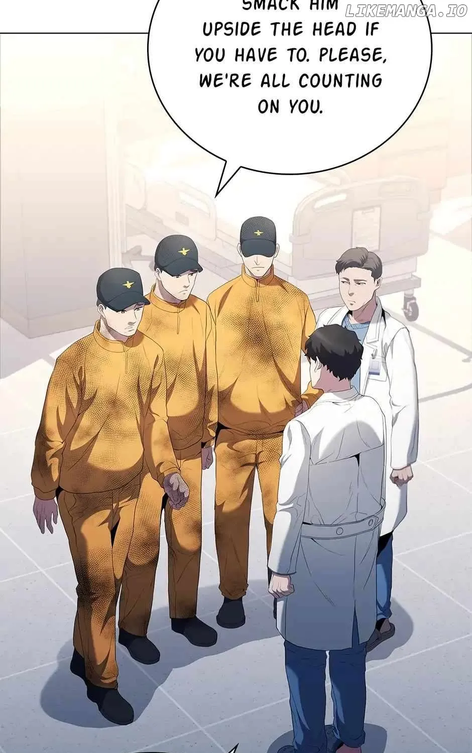 Read Dr. Choi Tae-Soo chapter 209 image 71 on Lezhin