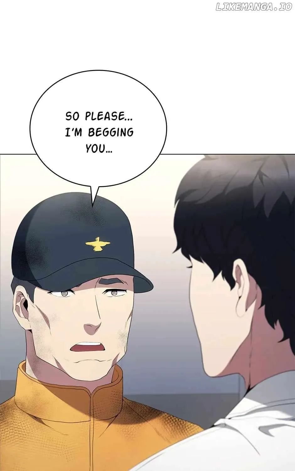 Read Dr. Choi Tae-Soo chapter 209 image 77 on Lezhin