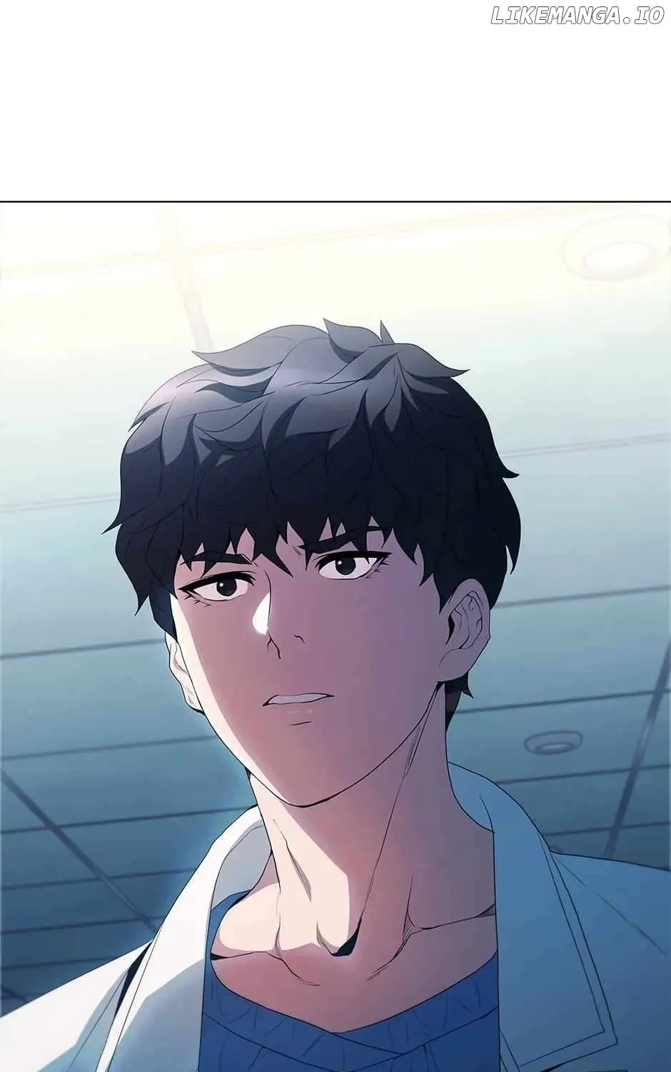 Read Dr. Choi Tae-Soo chapter 209 image 79 on Lezhin