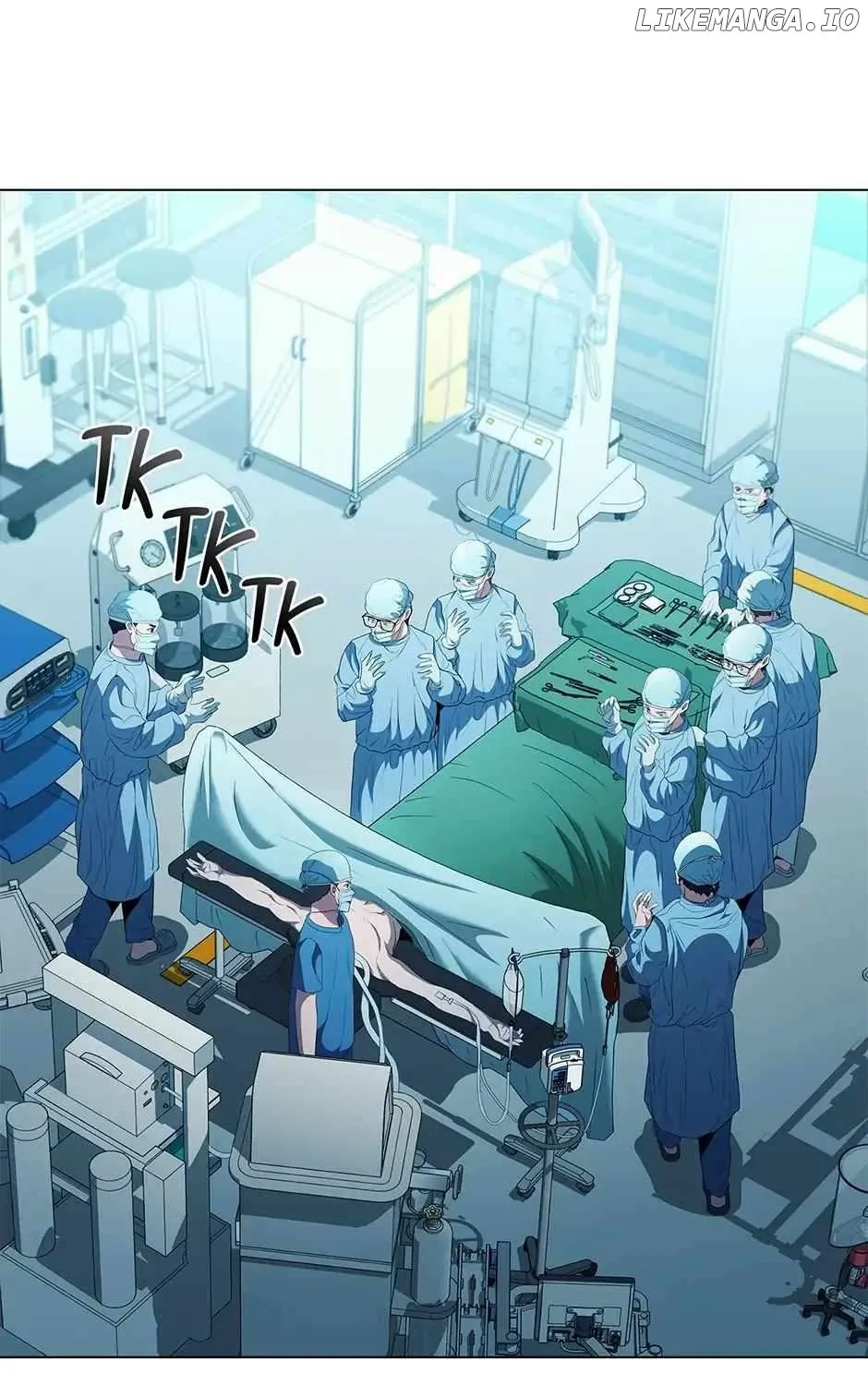Read Dr. Choi Tae-Soo chapter 209 image 85 on Lezhin