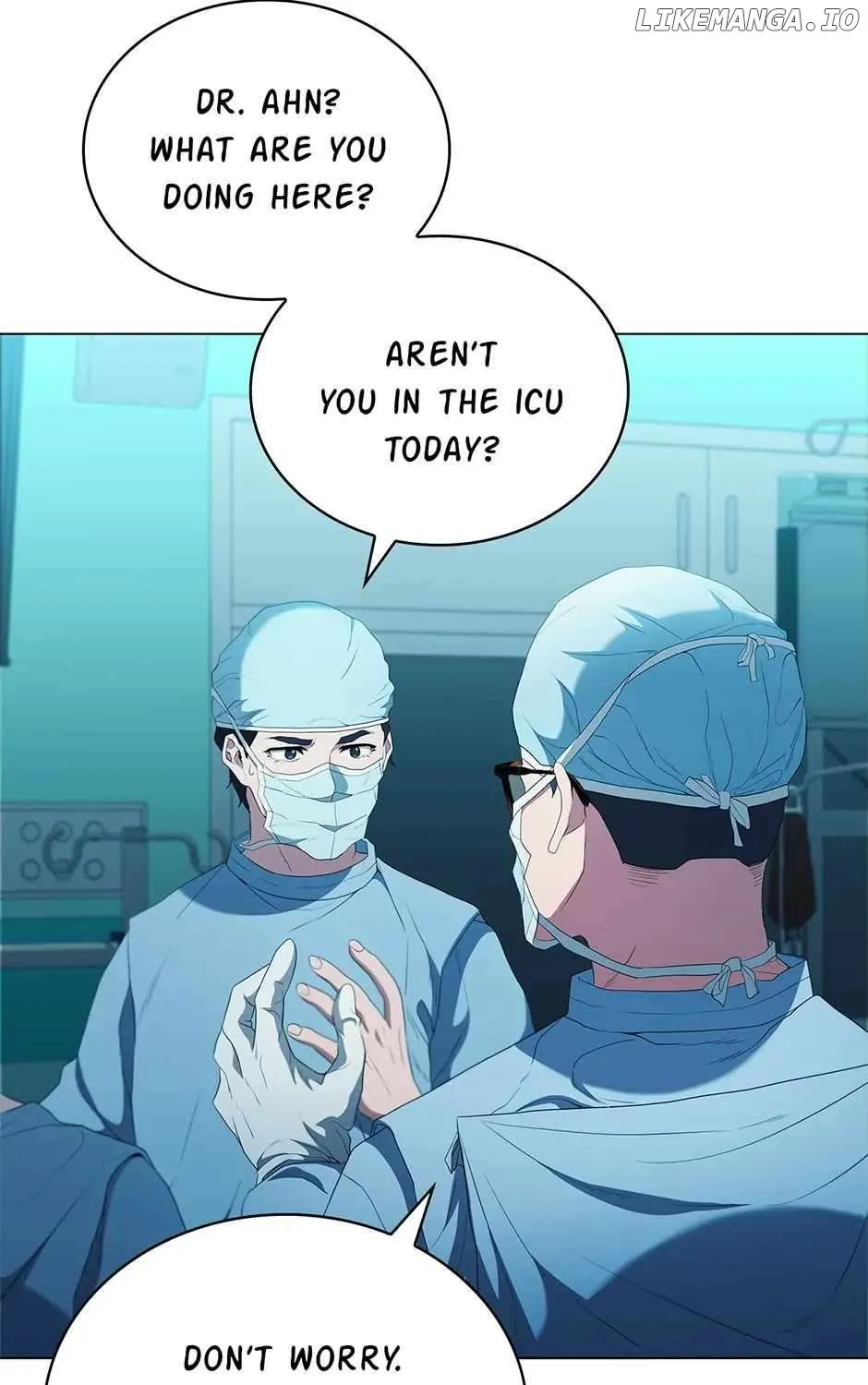 Read Dr. Choi Tae-Soo chapter 209 image 87 on Lezhin