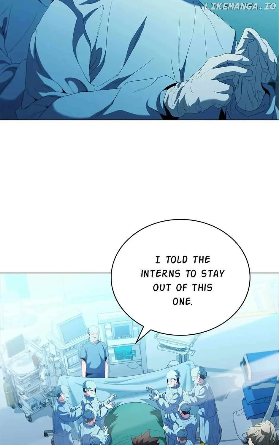 Read Dr. Choi Tae-Soo chapter 209 image 93 on Lezhin
