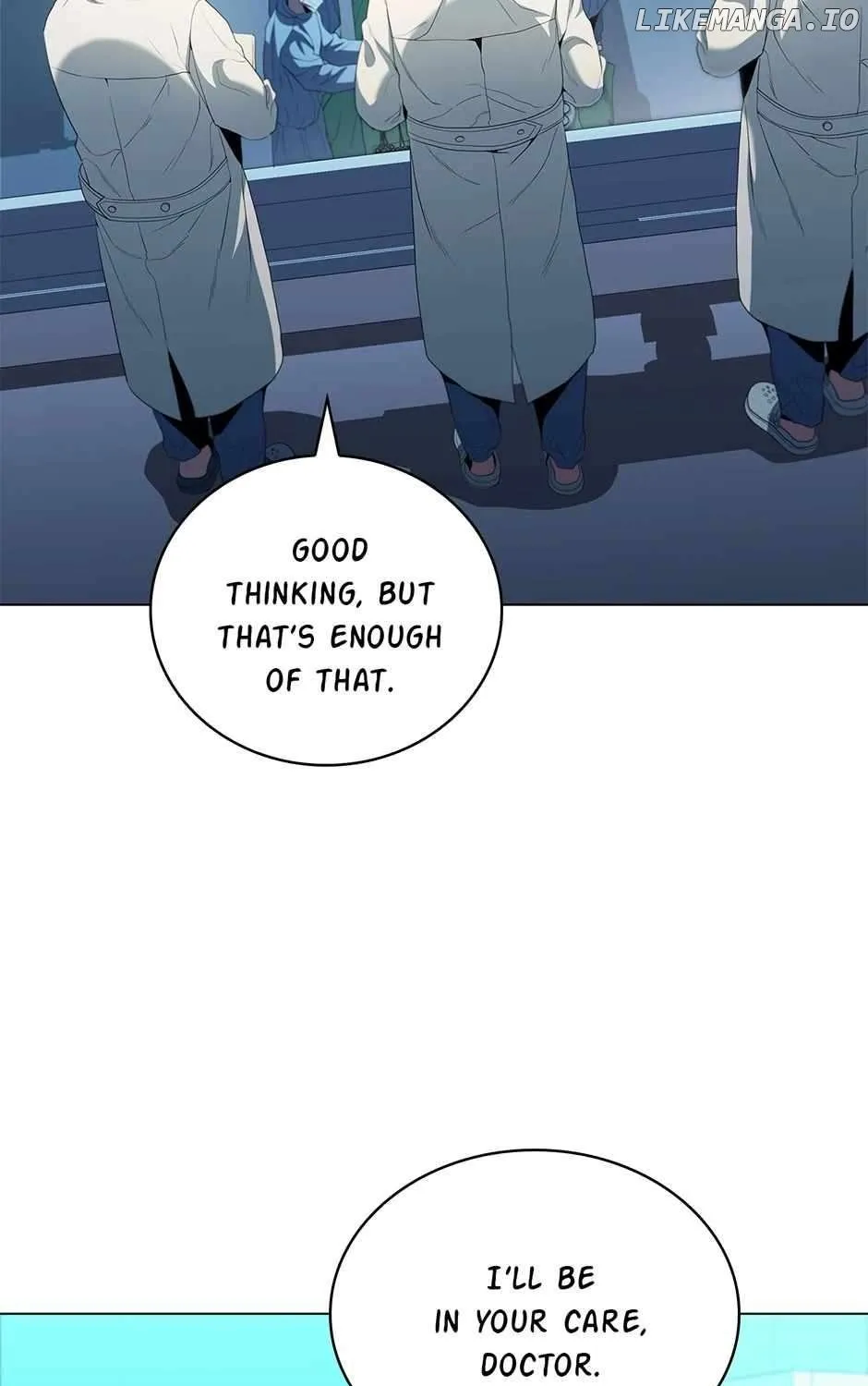 Read Dr. Choi Tae-Soo chapter 209 image 95 on Lezhin