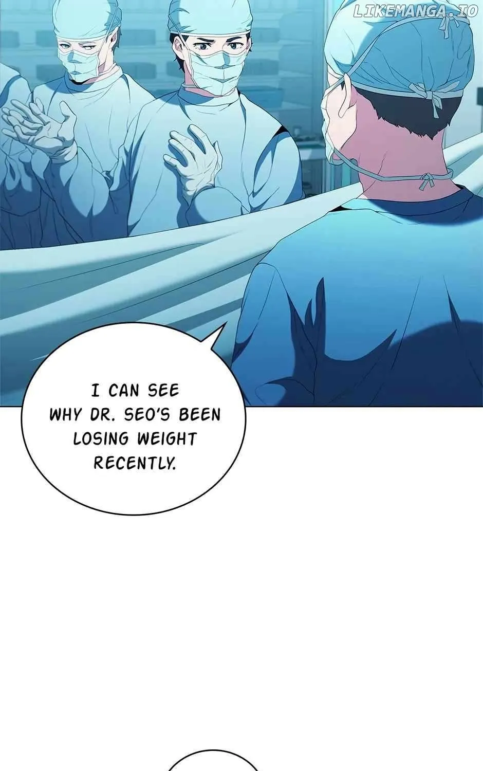 Read Dr. Choi Tae-Soo chapter 209 image 97 on Lezhin