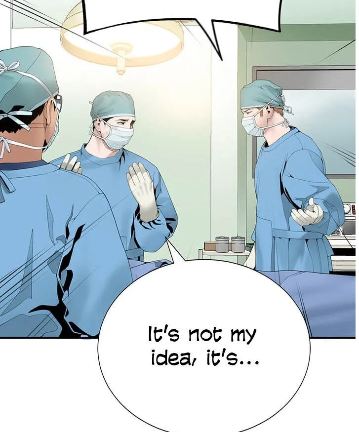 Read Dr. Choi Tae-Soo chapter 21 image 10 on Lezhin