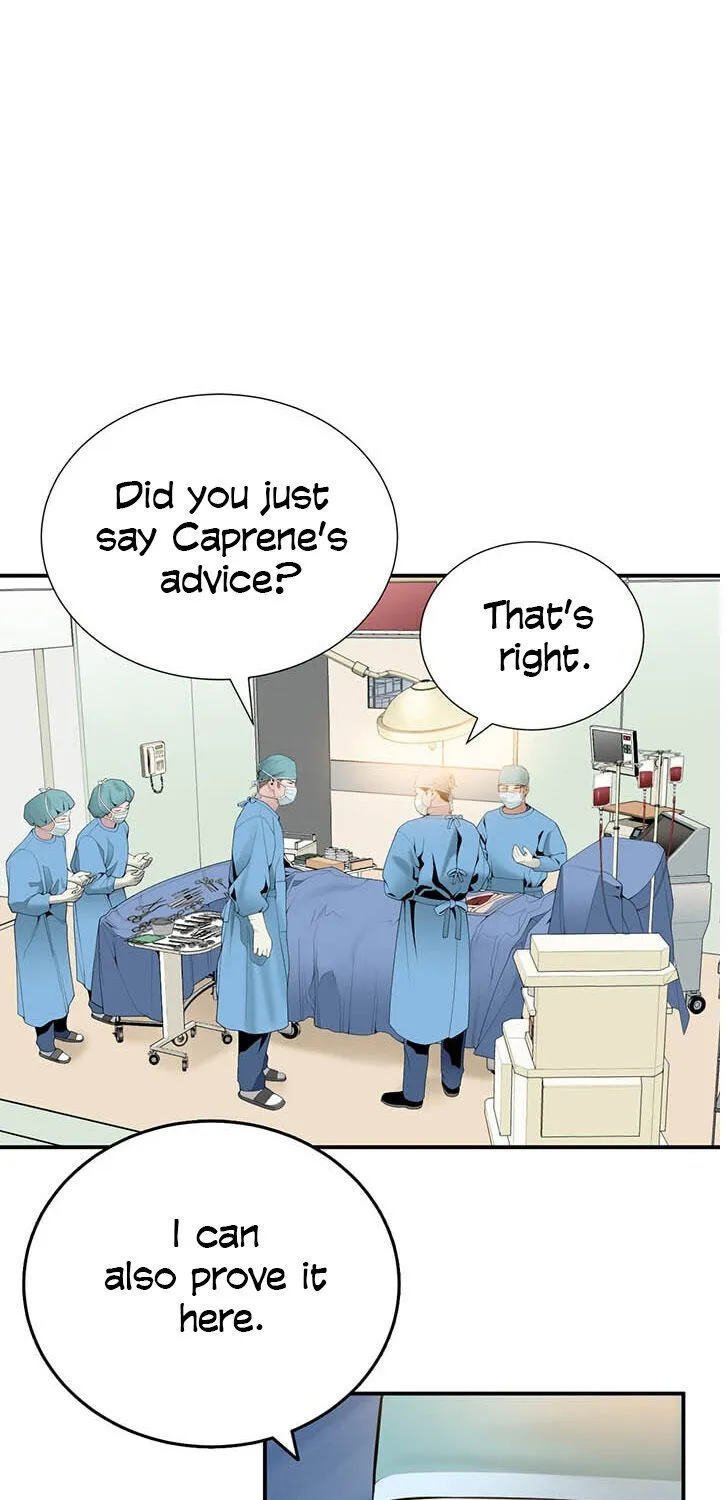 Read Dr. Choi Tae-Soo chapter 21 image 13 on Lezhin