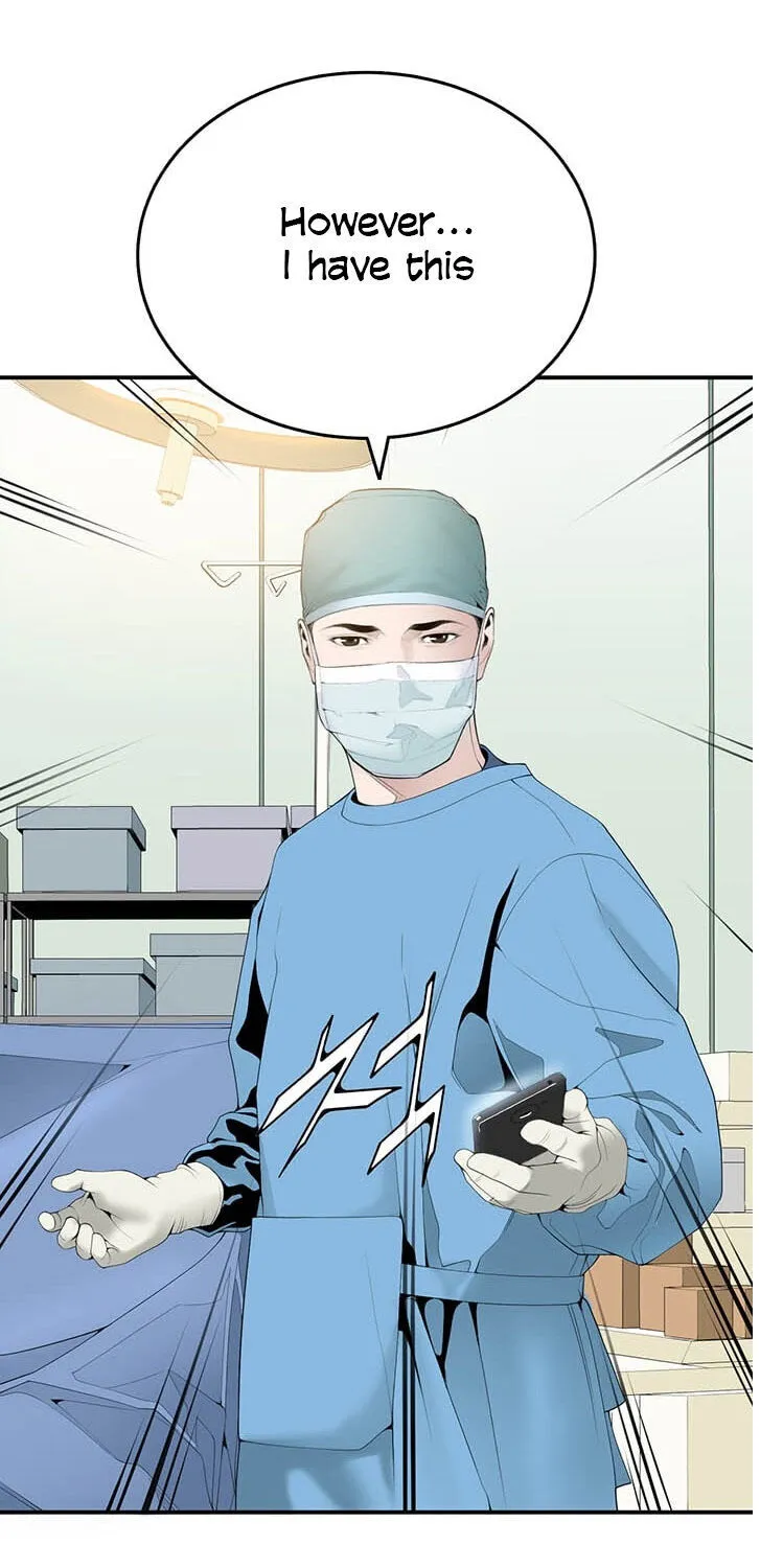 Read Dr. Choi Tae-Soo chapter 21 image 15 on Lezhin